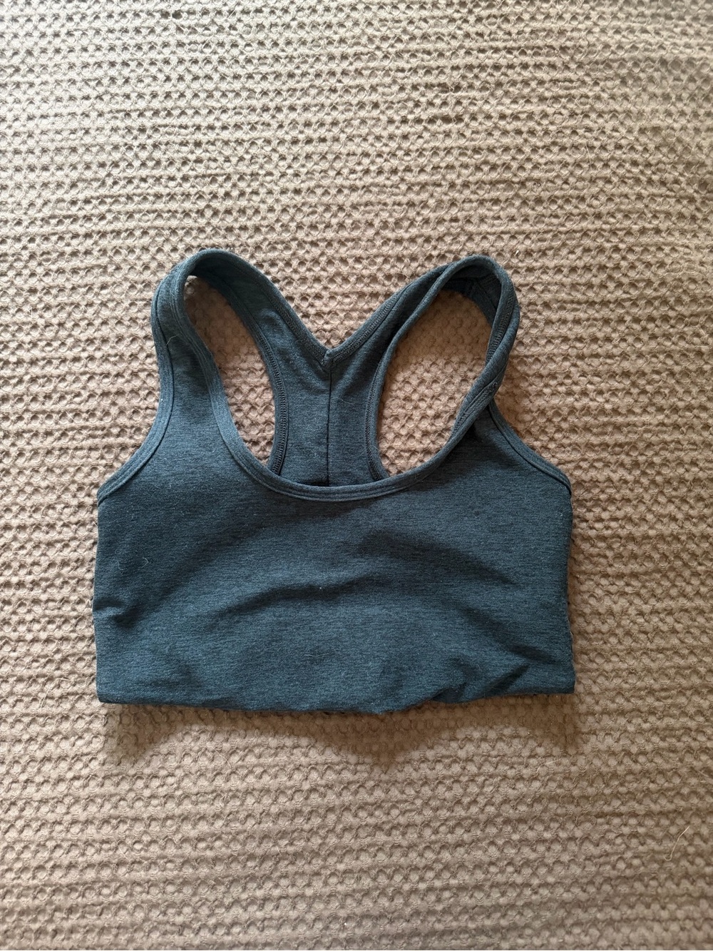 Beyond Yoga Racerback Sports Bra